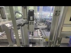 Wysokonapięciowy robot z baterią litową Energy Storage spawa