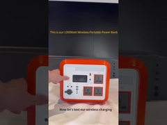 Przenośna elektrownia słoneczna