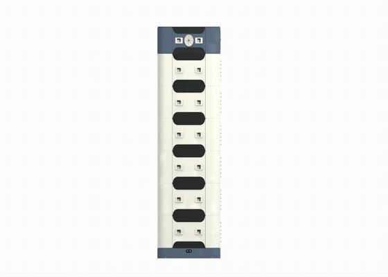 IP54 256V 50A Akumulator litowo-jonowy do domowych systemów energii słonecznej w sieci