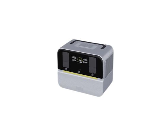 Przenośna awaryjna elektrownia przeciwzużyciowa Uniwersalna z wyświetlaczem LCD