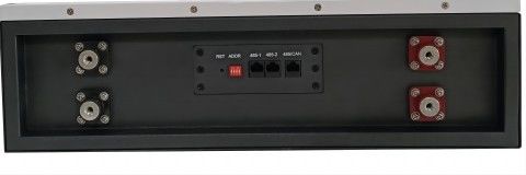 Domowa bateria litowo-żelazowo-fosforanowa o wysokiej wydajności z wyświetlaczem LCD