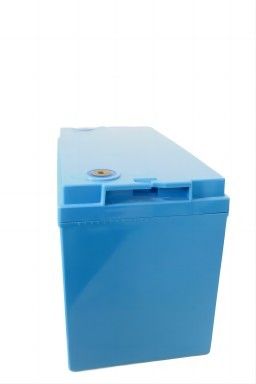 Multiscene BMS LifeP04 Bateria litowa 220AH do wojskowych systemów rezerwowych