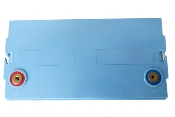 Multiscene BMS LifeP04 Bateria litowa 220AH do wojskowych systemów rezerwowych