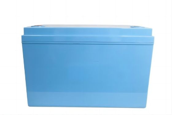 Multiscene BMS LifeP04 Bateria litowa 220AH do wojskowych systemów rezerwowych