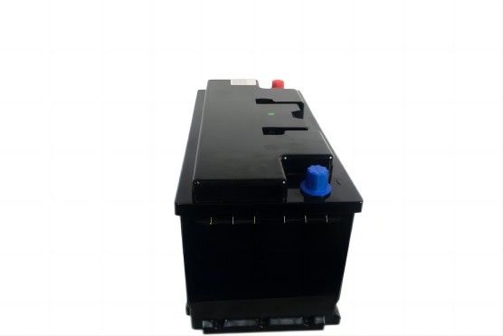 CC CV Deep Cycle LifeP04 Bateria litowa Lekka 12,8 V 100ah Uniwersalna