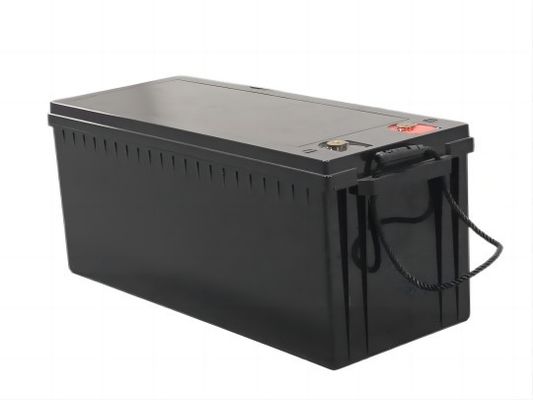12,8 V 200AH LifeP04 Ogniwo litowe o wysokiej wydajności do łodzi rybackich