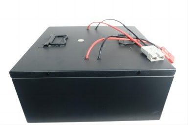 Stabilny akumulator litowo-jonowy NCM EV, uniwersalny akumulator elektryczny rikszy