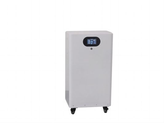 Szpitalna bateria litowa ESS LFP Energy Storage 48V 500AH z wyświetlaczem LCD