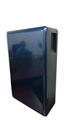 Komercyjny akumulator litowo-jonowy UPS Praktyczny z ekranem LCD