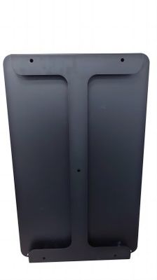 Komercyjny akumulator litowo-jonowy UPS Praktyczny z ekranem LCD
