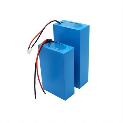 Bateria litowa 3,7 V 2600 MAH NIMH, bateria litowo-jonowa BMS o głębokim cyklu