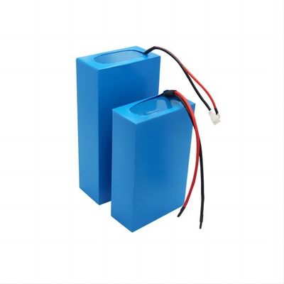 Bateria litowa 3,7 V 2600 MAH NIMH, bateria litowo-jonowa BMS o głębokim cyklu