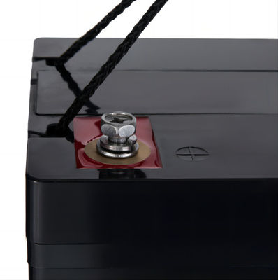 Bateria litowa 12,8 V 72AH EV, stabilna bateria litowo-jonowa do samochodu elektrycznego
