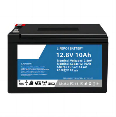 Elektryczny dron Trwała bateria litowa CATL, 12,8 V akumulator litowo-jonowy Oferty specjalne