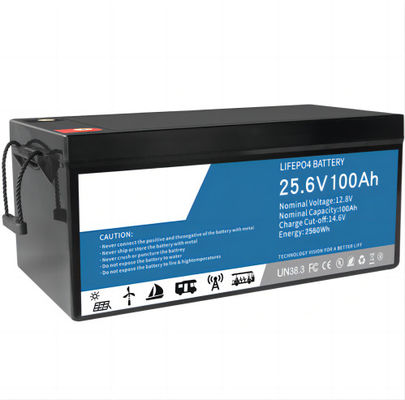 Akumulator ROHS 25,6 V LifeP04, praktyczny akumulator LifeP04 do roweru elektrycznego