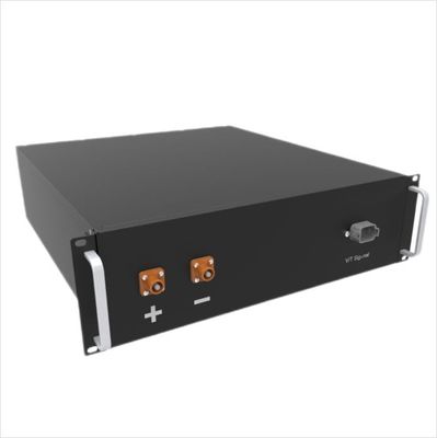 IP54 Mały UPS z baterią litową Wbudowany BMS do generatora słonecznego