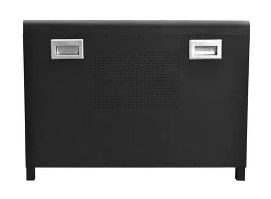 Praktyczny akumulator litowo-jonowy USB w ochronie przed korozją telekomunikacyjną UPS