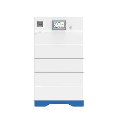 Akumulator litowo-słoneczny UPS do układania w stosy ESS do domowych systemów magazynowania energii