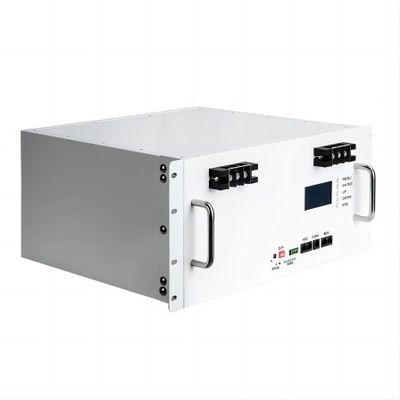 Uniwersalna bateria litowa do przechowywania energii 5 kWh ze zdalnym monitorem