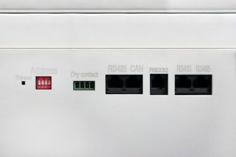 Akumulator litowo-słoneczny UPS do układania w stosy ESS do domowych systemów magazynowania energii