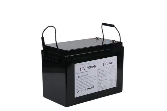 MSDS 1408WH Trójskładnikowa bateria litowa do awaryjnych systemów rezerwowych