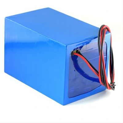 ROHS Rainproof 24V Battery Pack 18650, NCM Stabilny akumulator typu 18650 Li-Ion