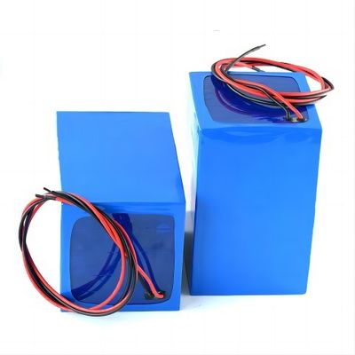 Akumulator litowy 48V 10AH NCM 18650 do zasilania łodzią elektryczną