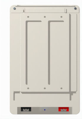 Zdalny monitor z akumulatorem litowo-jonowym 5,12 kWh do zastosowań komercyjnych