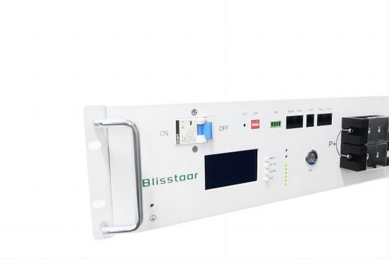 OEM ODM Home UPS Bateria litowa Off Grid 5,12 kWH z aluminiową obudową