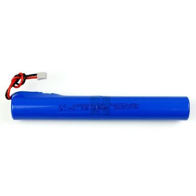 Akumulator litowy 36 V 18650 4000 mah do oświetlenia ulicznego