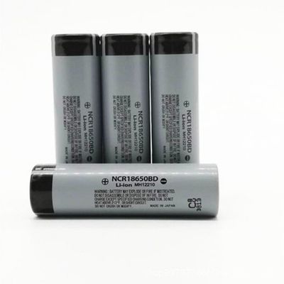 Akumulator litowo-jonowy 3,2 V 3200 mah 18650, latarka 18650 Ogniwo cylindryczne