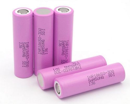 Wodoodporna bateria litowa 3,7 V 18650 3200 mah Trwała do urządzeń pułapek wędkarskich