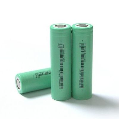 MSDS BMS 18650 Akumulator litowo-jonowy 3,7 V do przyrządów pomiarowych