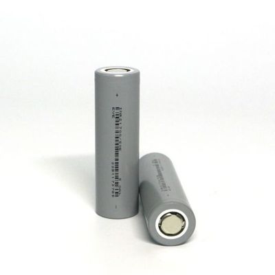 Multiscene Cylindrical 18650 Przenośna bateria litowa do lampki rowerowej
