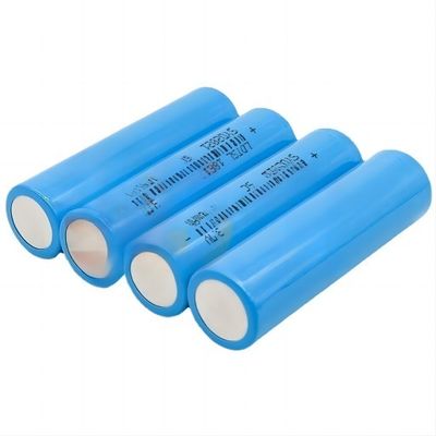 Taśma LED 18650 Bateria litowa Przeciwwybuchowa 11.1V 2500mah