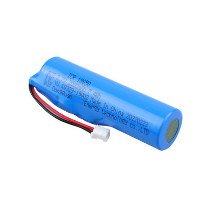8AH 36V 18650 Bateria litowa 2C Rozładowanie Wielofunkcyjny ze zdalnym monitorem
