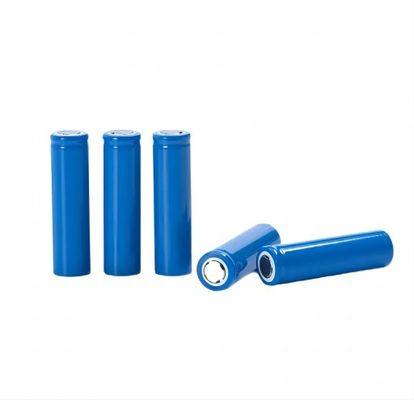 3,7-woltowa stabilna bateria litowa IFR 18650 2500 mah Wytrzymała z Bluetooth
