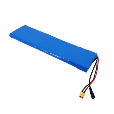 Praktyczny akumulator Bluetooth Li 18650, zasilacz do rowerów elektrycznych 13S5P 18650