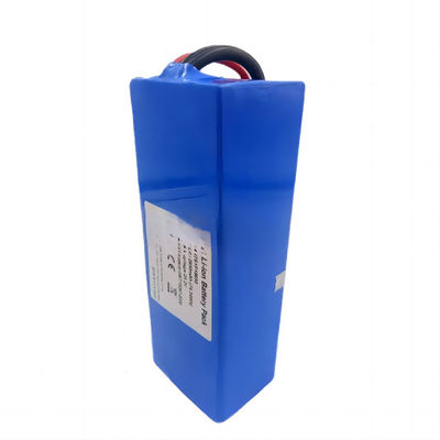 OEM 4S2P PCM 18650 Bateria litowa Praktyczna do oświetlenia ulicznego LED
