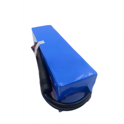 OEM 4S2P PCM 18650 Bateria litowa Praktyczna do oświetlenia ulicznego LED