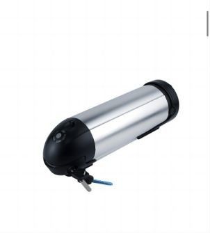 Zatwierdzony przez CE/MSDS Przeciwwybuchowy 36V/48V 10ah 400WH Motoryzacyjny akumulator rowerowy LFP z pilotem do elektrycznego trójkołowca