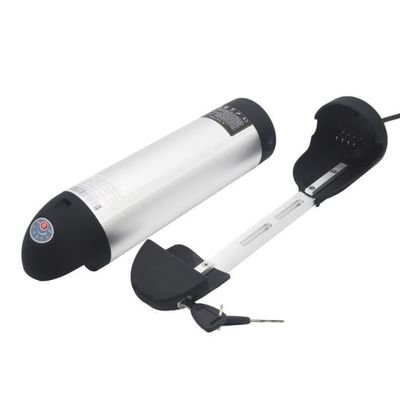 Seria butelek na wodę o głębokim cyklu Redar 36V 10AH 18650 litowa bateria do rowerów elektrycznych z PC + etui z ABS do skutera elektrycznego