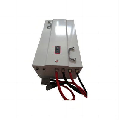 Specjalna bateria litowa UL Automotive 48V 300AH do systemów śledzenia