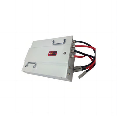 Specjalna bateria litowa UL Automotive 48V 300AH do systemów śledzenia