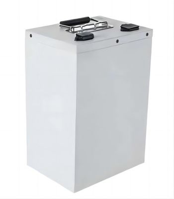 IP55 Przenośna elektryczna bateria motocyklowa Multiuse High Energy
