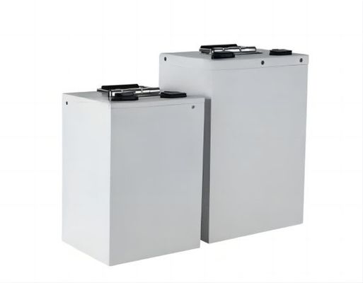 IP55 Przenośna elektryczna bateria motocyklowa Multiuse High Energy