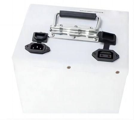 IP55 Przenośna elektryczna bateria motocyklowa Multiuse High Energy