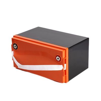 Duża pojemność 100h Lifepo4 z Bluetooth dla elektrycznych motocykli