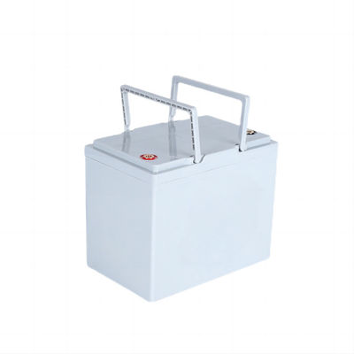 Większy cykl 12 Volt Litium Lifep04 Bateria Prismatic CATL Cell For Electric Scooter