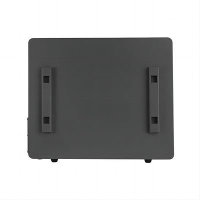 Wysokiej mocy PowerWall Mounted LFP CATL 5KWHH/10KWH z LED wskaźnikiem dla mieszkalnych systemów przechowywania baterii